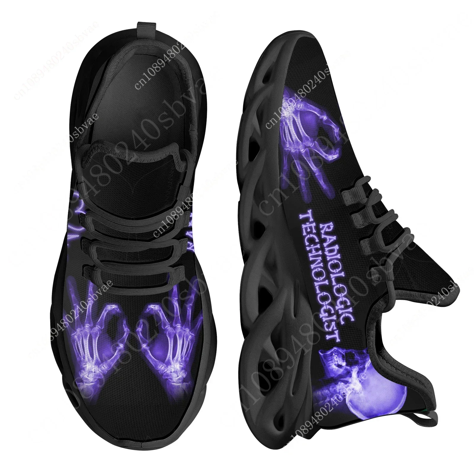Radiologic Technologist Sneake – обзор и цена Women Shoes Sneakers