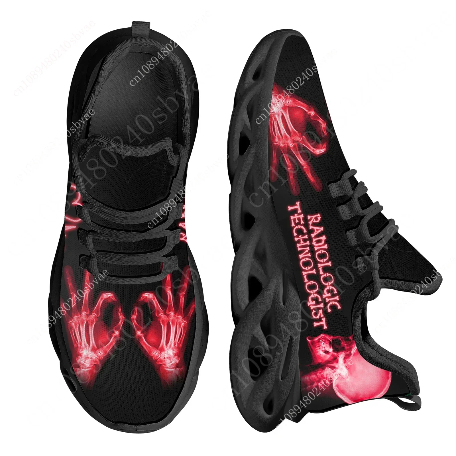 Radiologic Technologist Sneake – обзор и цена Women Shoes Sneakers