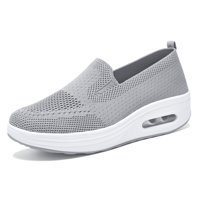 Lightweight Air Cushion Women  – обзор и цена Women'S Shoes Hey Dude