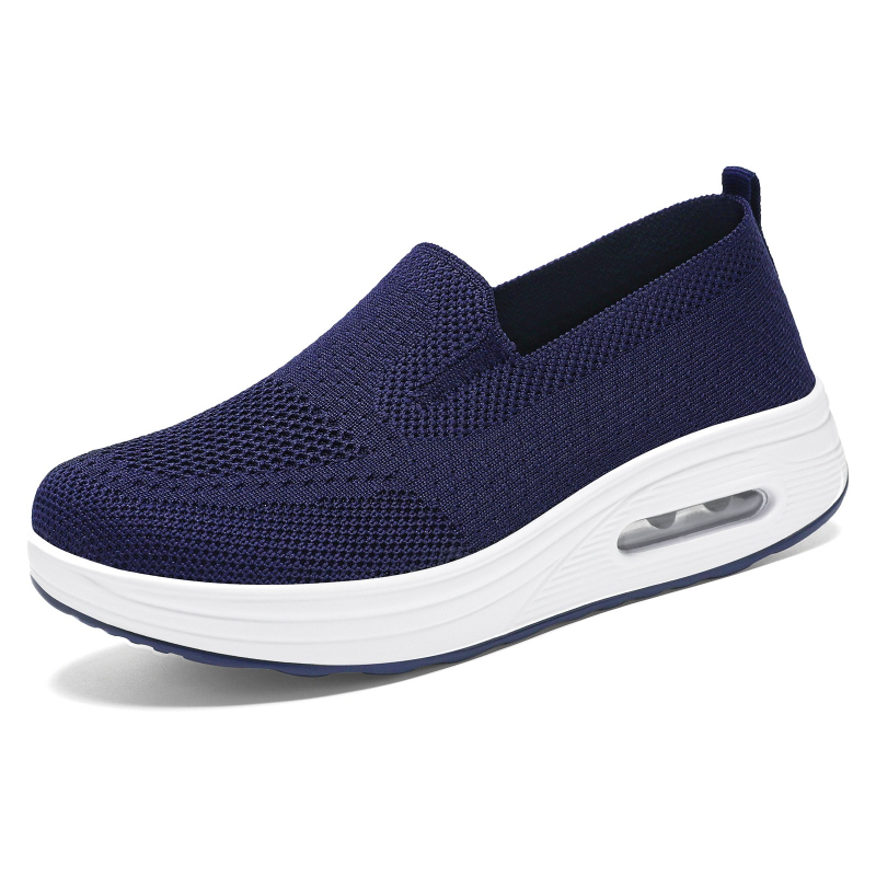 Lightweight Air Cushion Women  – обзор и цена Women'S Shoes Hey Dude