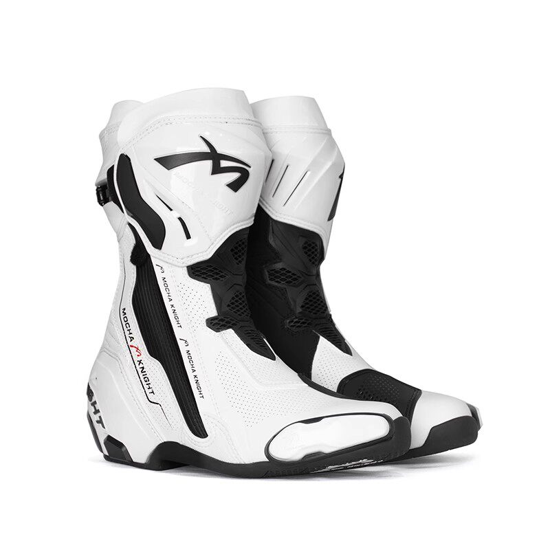 MK-SH099 Waterproof Motorcycle – обзор и цена Women Shoes Mk