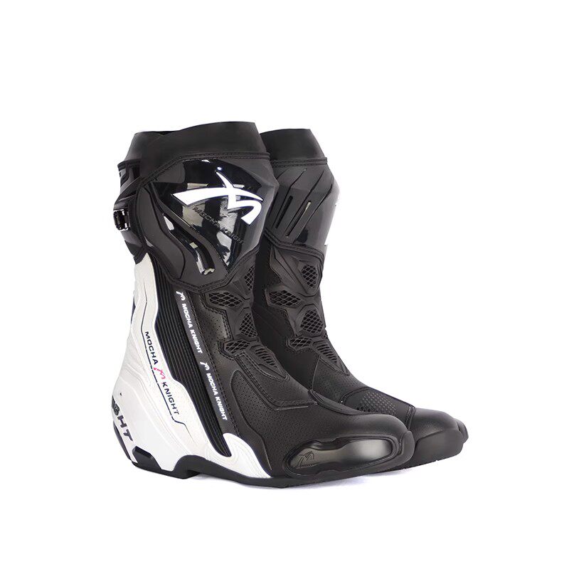 MK-SH099 Waterproof Motorcycle – обзор и цена Women Shoes Mk