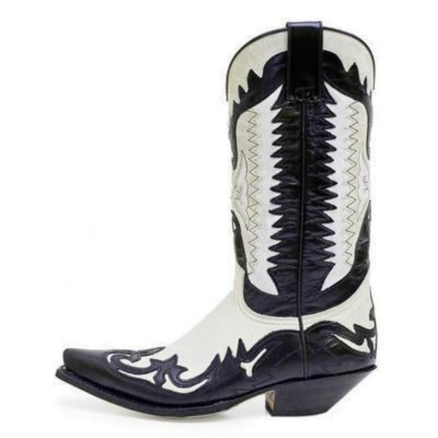 Embroidered Western Cowboy Boo – обзор и цена Western Cowgirl Boot