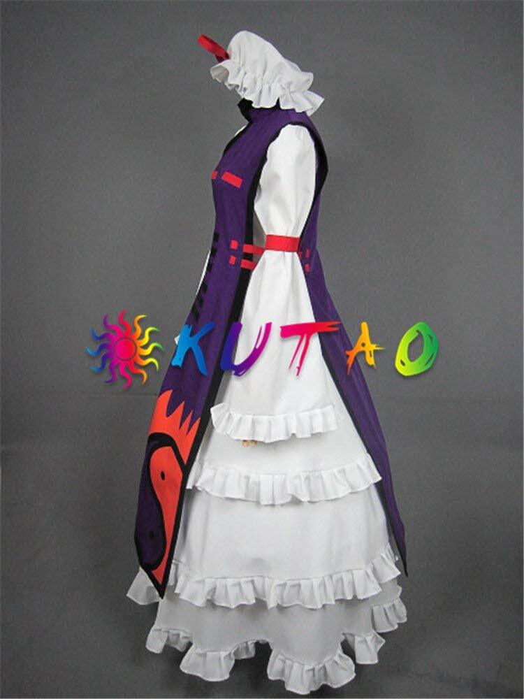 Anime Yakumo Yukari Cosplay Co – обзор и цена Women Shoes Japan