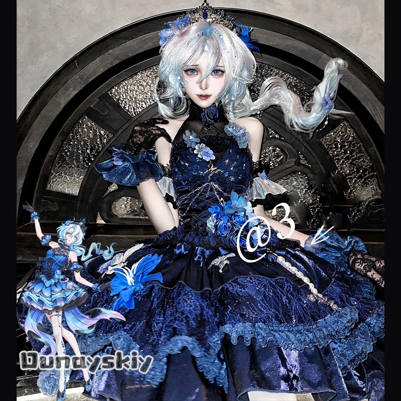 Cosplay Identity V Grace the N – обзор и цена Women Shoes Japan