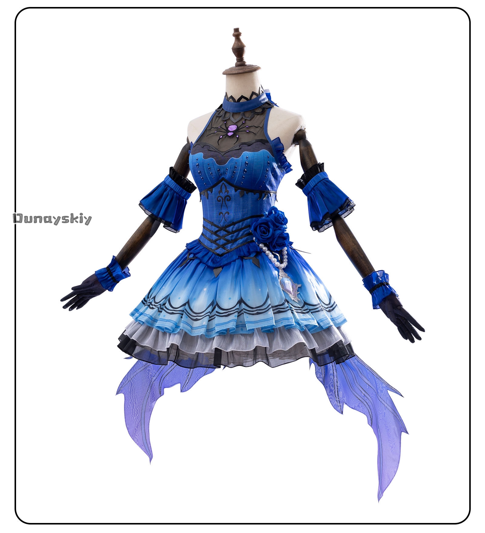 Cosplay Identity V Grace the N – обзор и цена Women Shoes Japan