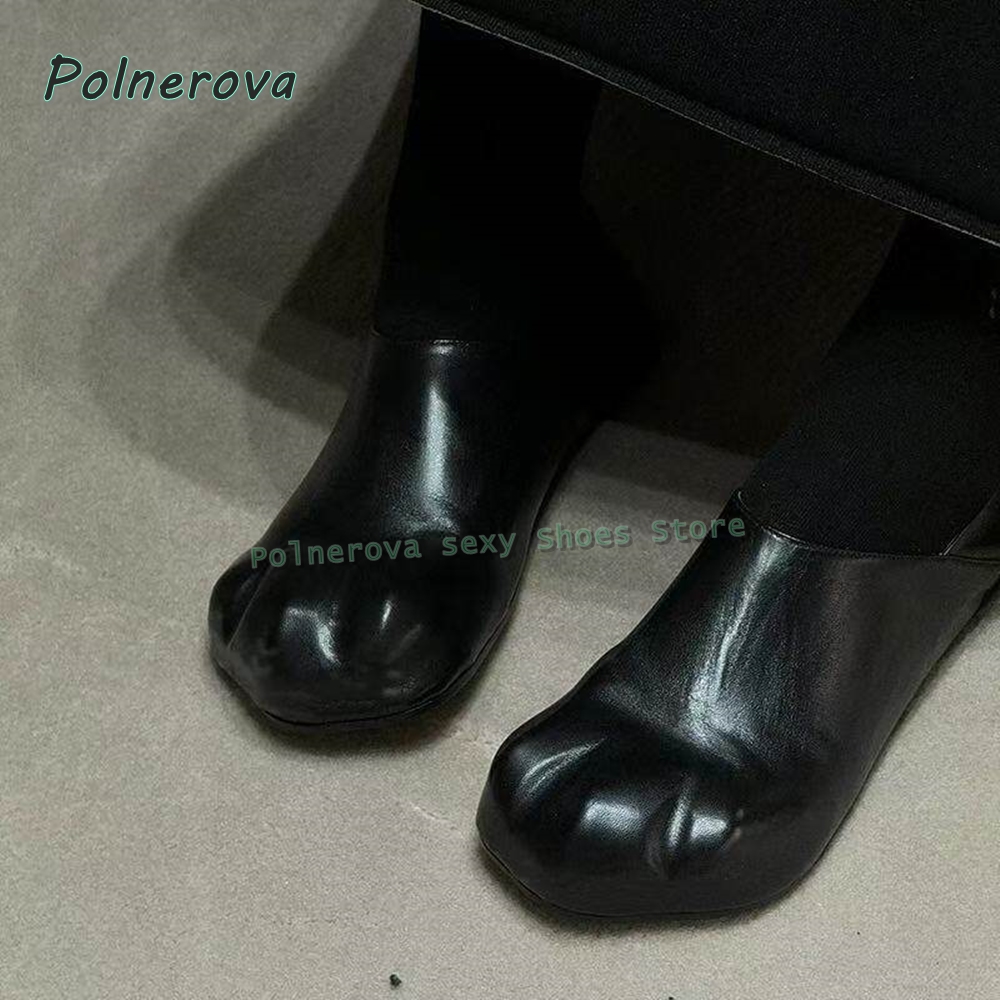 Women's Minimalist Claw Toe Mu – обзор и цена Women Shoes Black