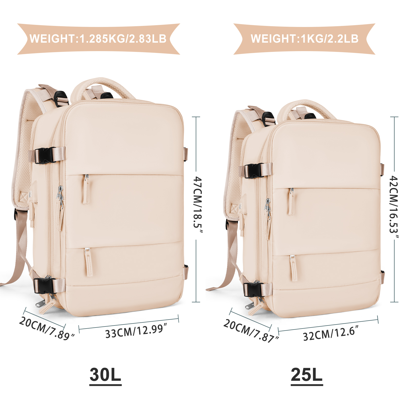 Large Travel Backpack for Men  – обзор и цена Women'S Shoes Large