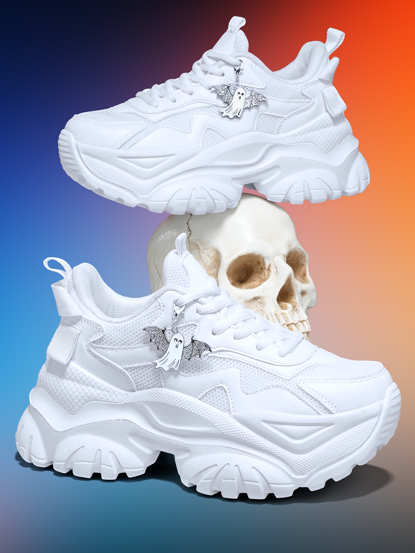 Women's Dark Gothic Style Thic – обзор и цена Women'S Shoes Hey Dude
