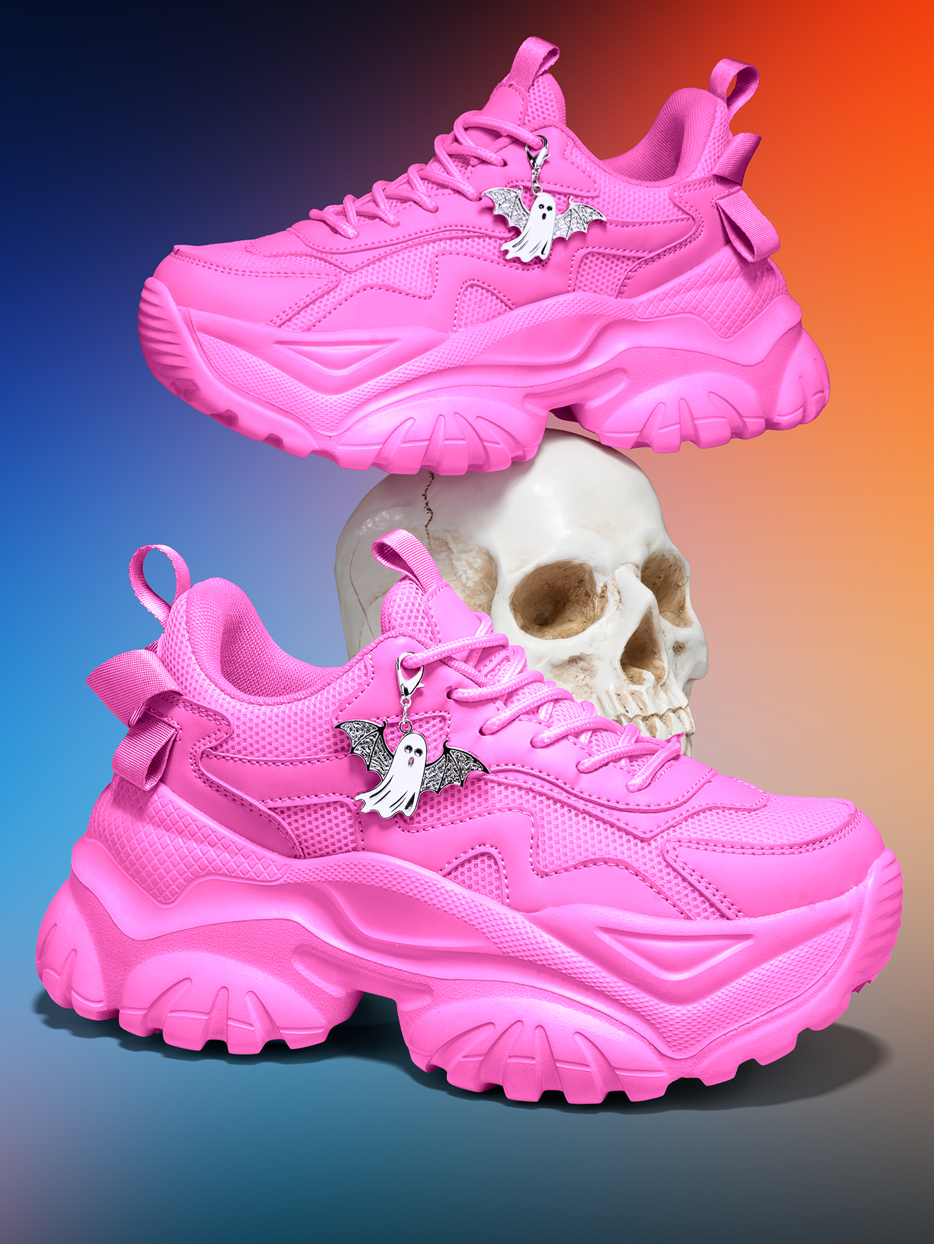 Women's Dark Gothic Style Thic – обзор и цена Women'S Shoes Hey Dude