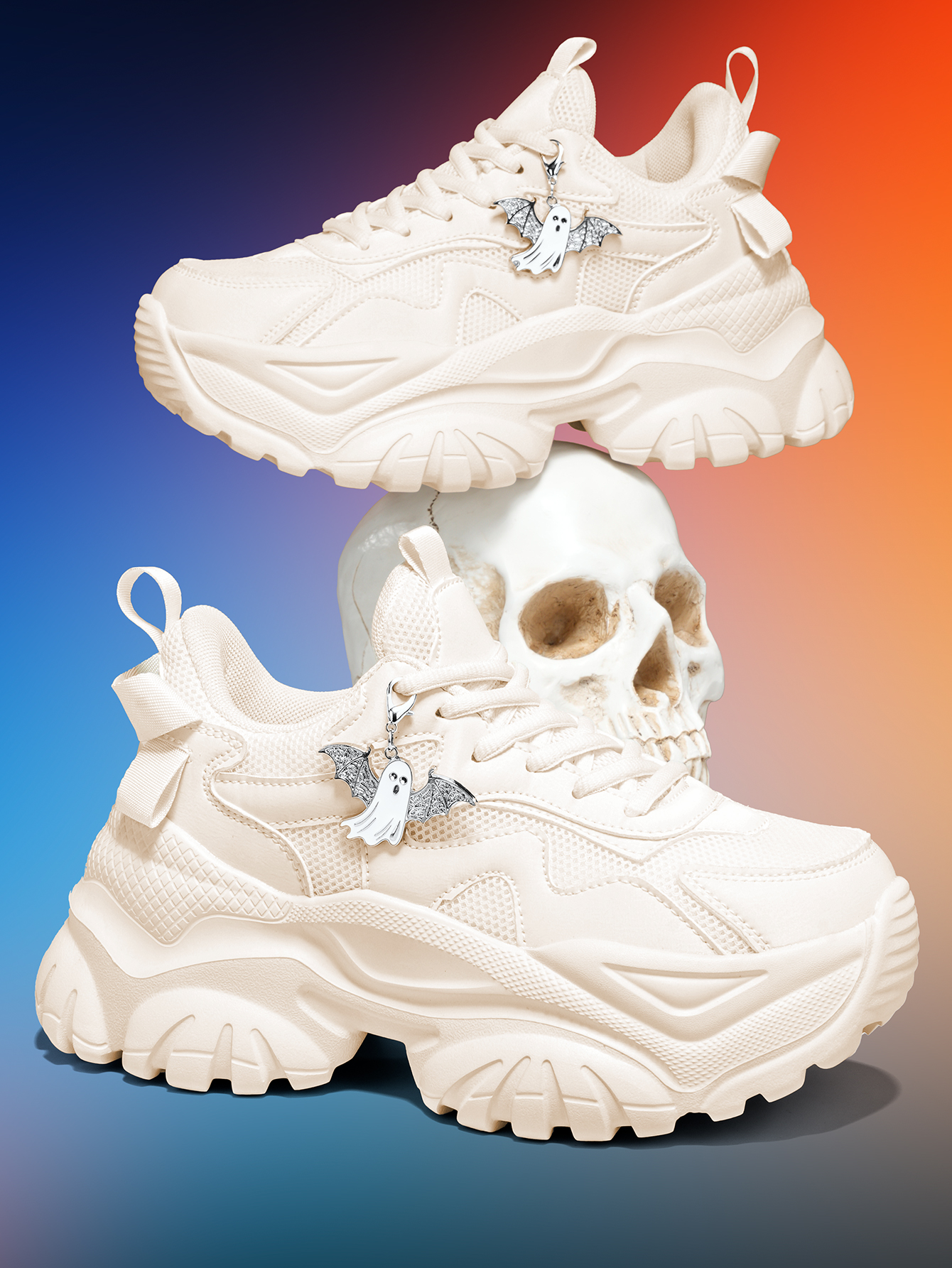 Women's Dark Gothic Style Thic – обзор и цена Women'S Shoes Hey Dude