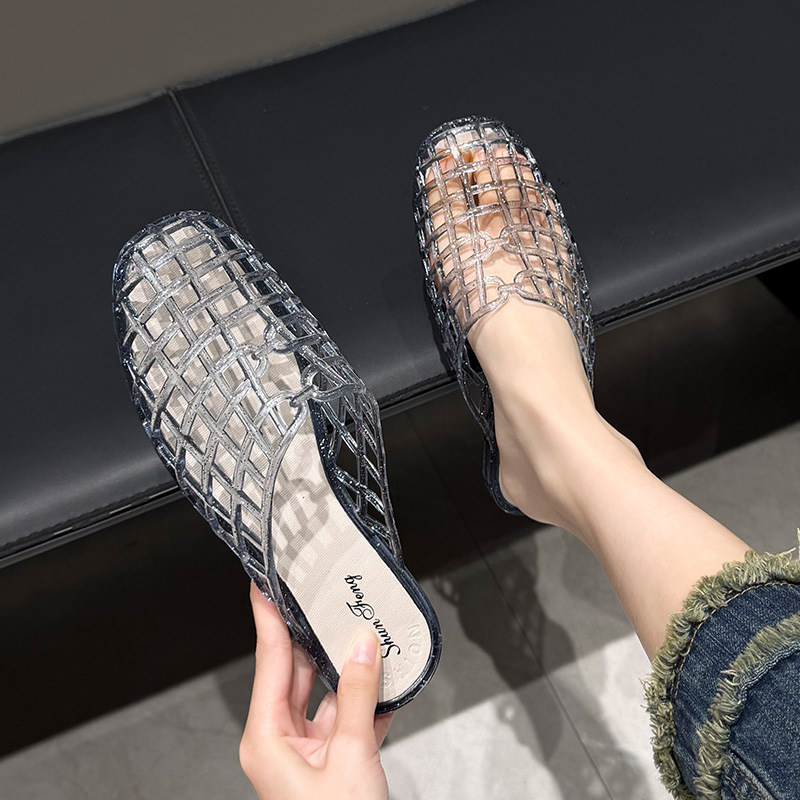 Summer Women Glam Rhinestone H – обзор и цена Rhinestone Sandal Women