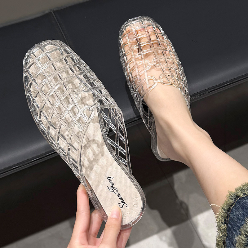 Summer Women Glam Rhinestone H – обзор и цена Rhinestone Sandal Women