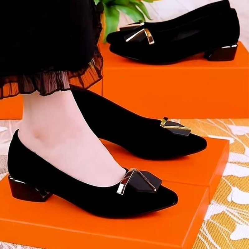 2026 Fashion Women's Flats Ele – обзор и цена Women'S Shoes Large