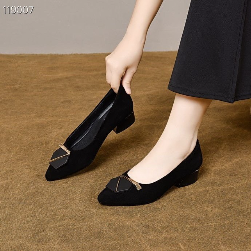 2026 Fashion Women's Flats Ele – обзор и цена Women'S Shoes Large