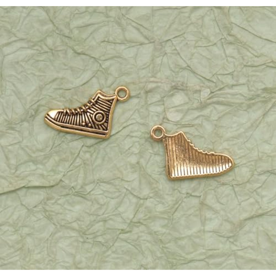 50 Pcs Sneakers Charms 0.6 x 0 – обзор и цена Women Shoes Nz
