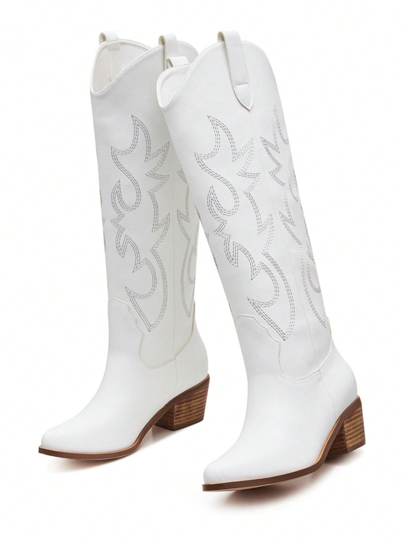 Women's Western Boots Spring C – обзор и цена Western Cowgirl Boot