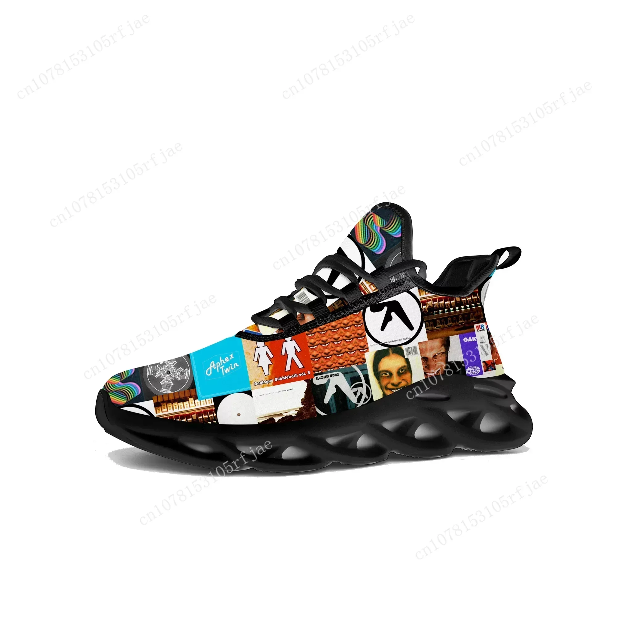 Aphex Twin Flats Sneakers Mens – обзор и цена Women Shoes Sneakers