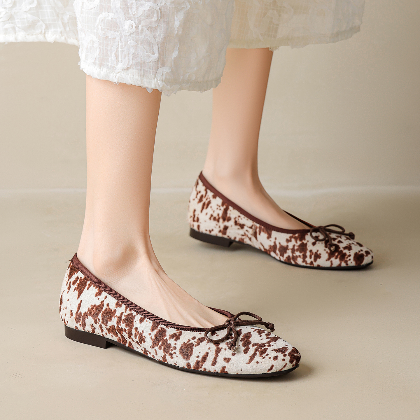  Genuine Leather Horsehair Le – обзор и цена Women'S Shoes For Work