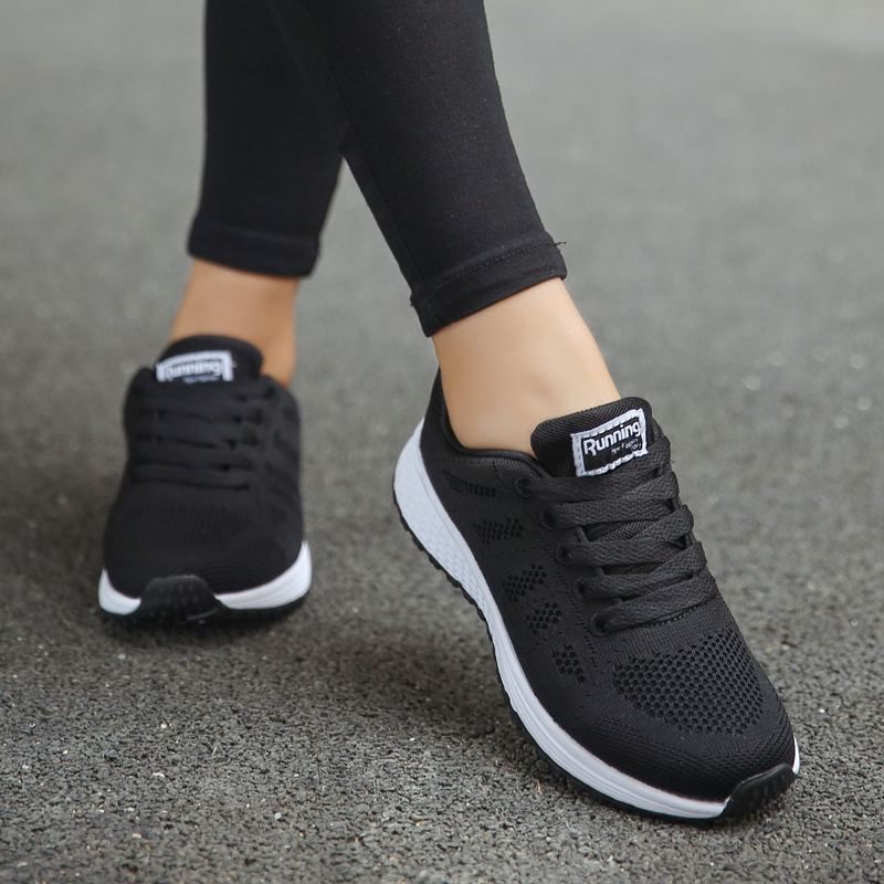2023 Outdoor Summer Sneakers F – обзор и цена Women Shoes Qc