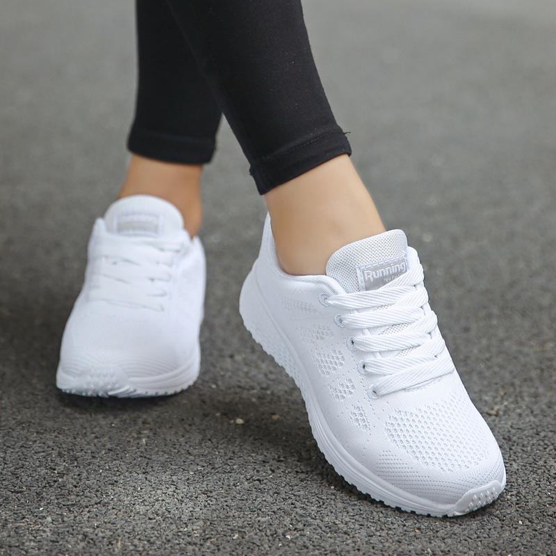 2023 Outdoor Summer Sneakers F – обзор и цена Women Shoes Qc