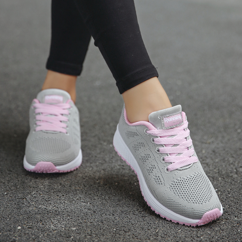 2023 Outdoor Summer Sneakers F – обзор и цена Women Shoes Qc