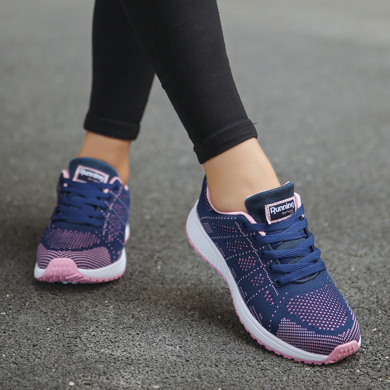 2023 Outdoor Summer Sneakers F – обзор и цена Women Shoes Qc