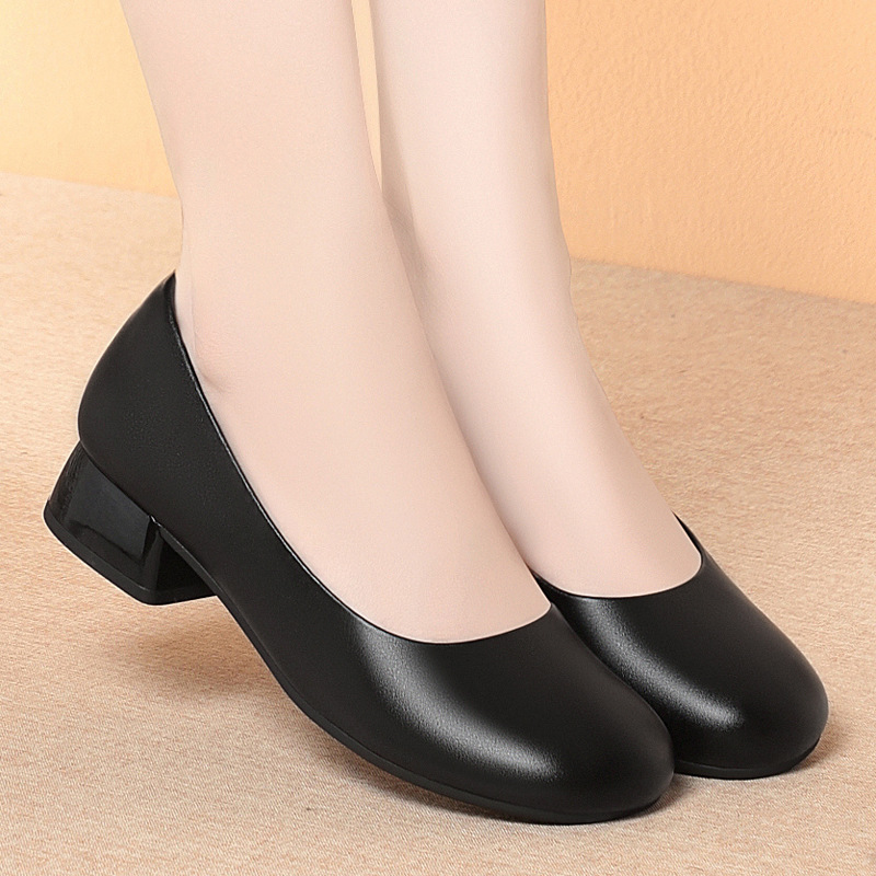 3cm Breathable Comfortable All – обзор и цена Women Shoes Black