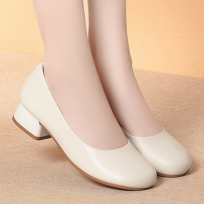 3cm Breathable Comfortable All – обзор и цена Women Shoes Black