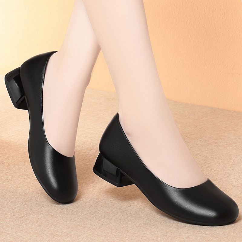 3cm Breathable Comfortable All – обзор и цена Women Shoes Black