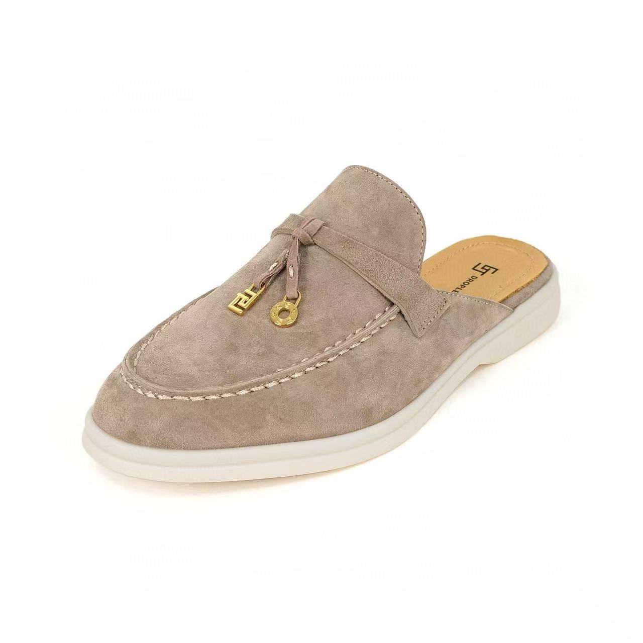 2025 New Autumn Retro Thick so – обзор и цена Women'S Shoes Hey Dude