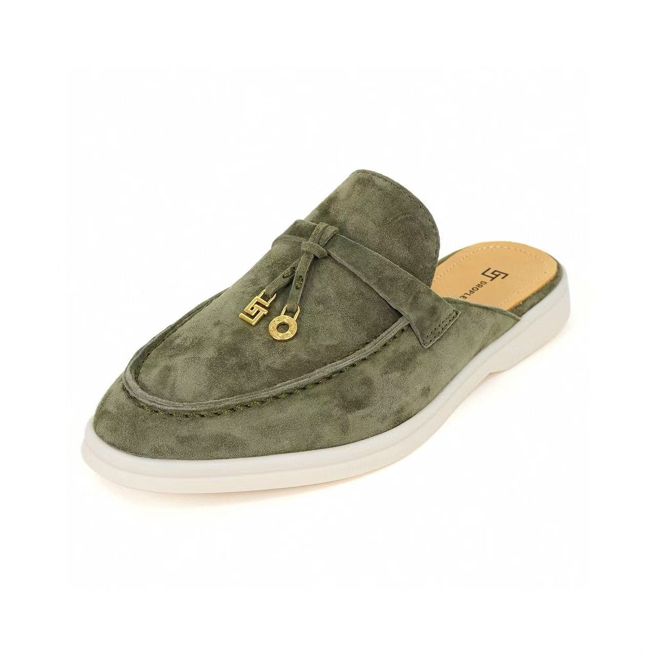 2025 New Autumn Retro Thick so – обзор и цена Women'S Shoes Hey Dude