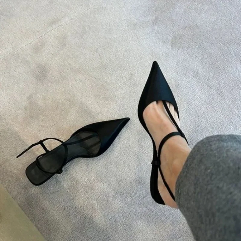 Shoes for Women Sexy Pointed T – обзор и цена Women'S Shoes Large