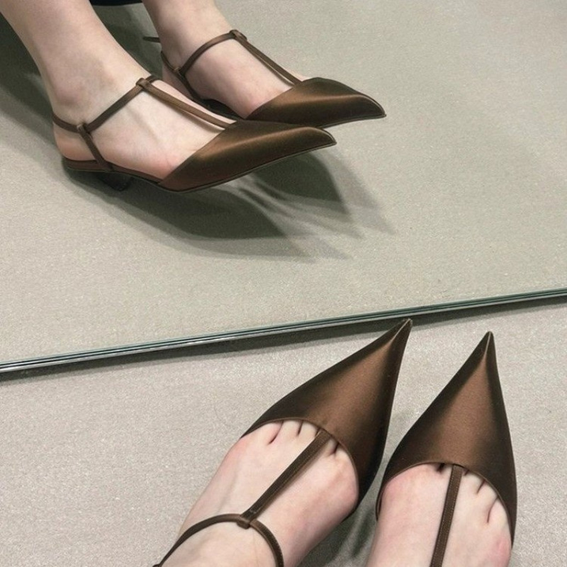 Shoes for Women Sexy Pointed T – обзор и цена Women'S Shoes Large