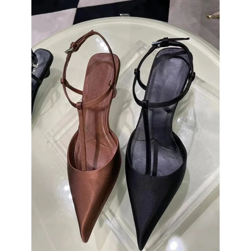 Shoes for Women Sexy Pointed T – обзор и цена Women'S Shoes Large