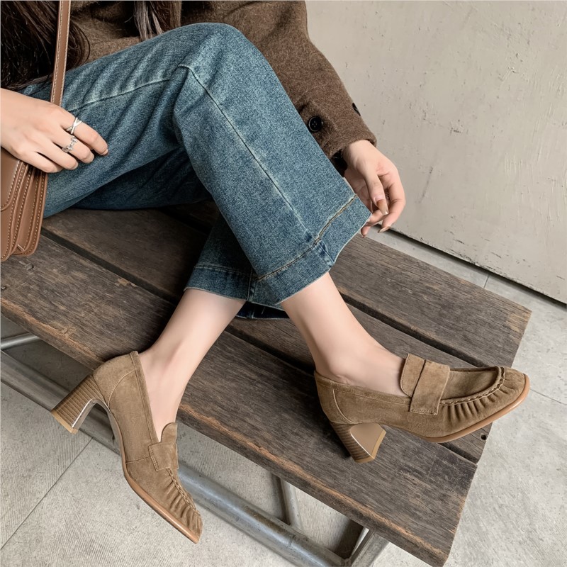 Dilalula 2026 Natural Cow Sued – обзор и цена Women'S Shoes Naturalizer