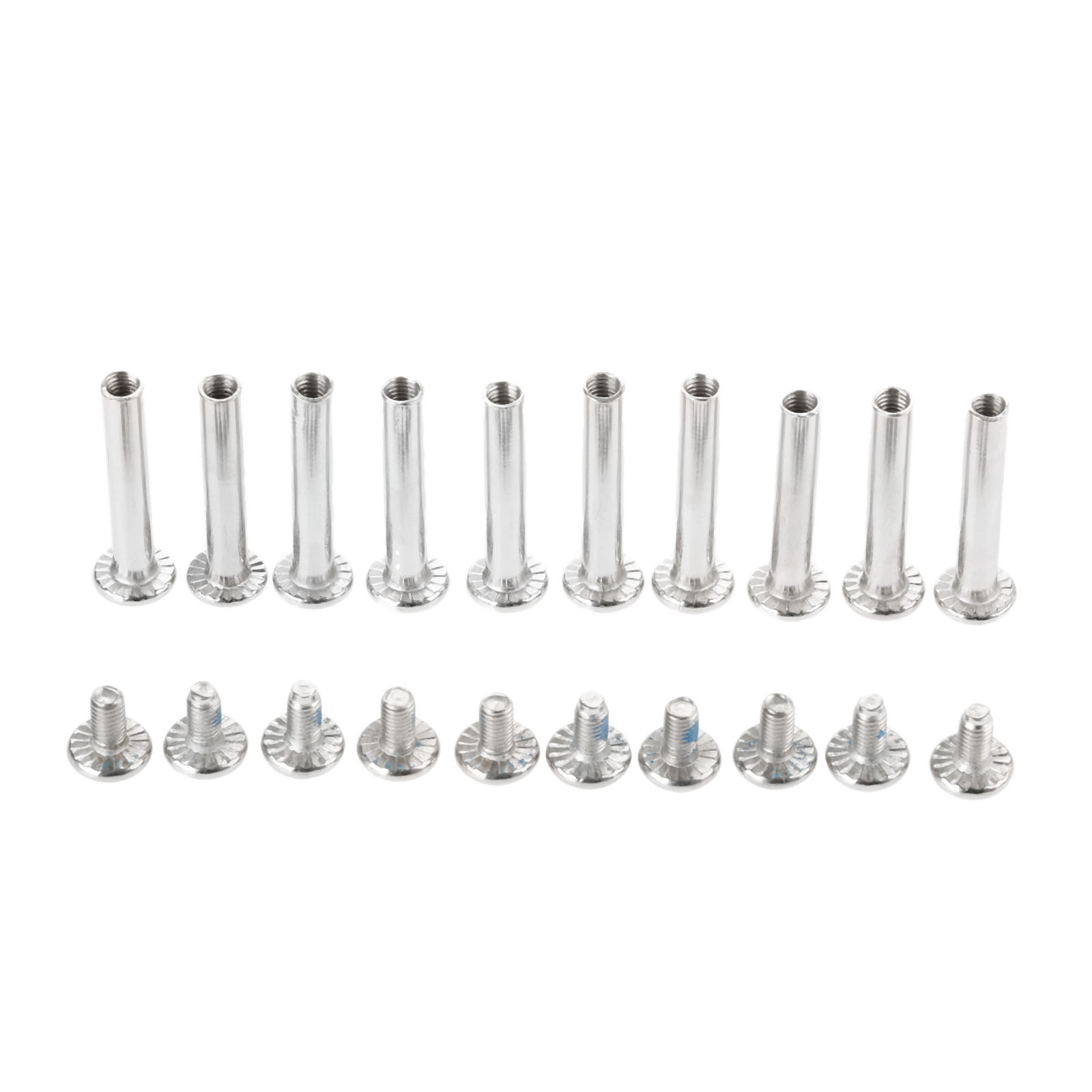 10Pcs Roller Skates Parts Axle – обзор и цена Women Shoes Qc