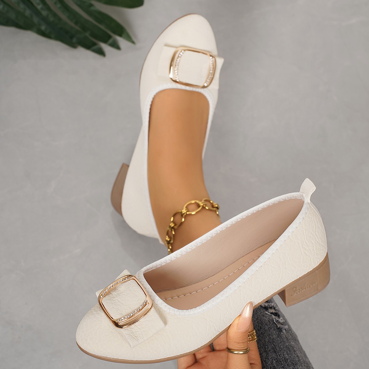 Women's shoes 2025 Soft Sole a – обзор и цена Women'S Shoes Non Slip