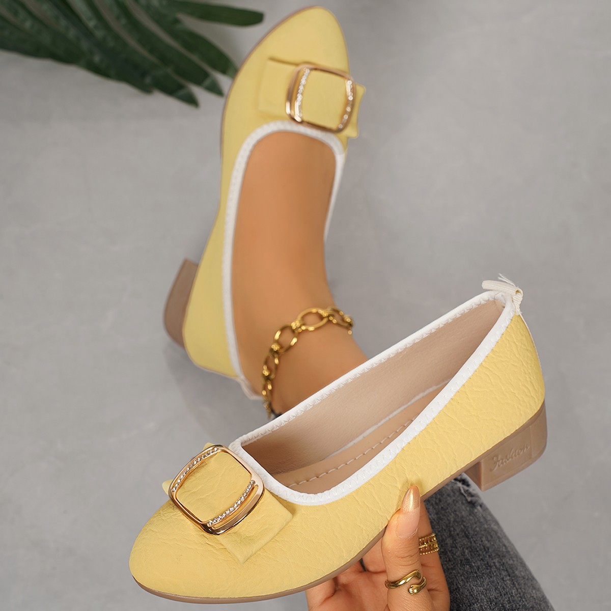 Women's shoes 2025 Soft Sole a – обзор и цена Women'S Shoes Non Slip