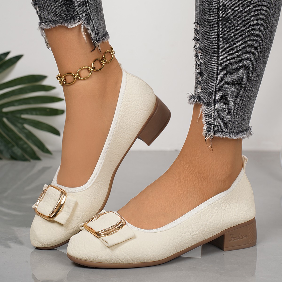 Women's shoes 2025 Soft Sole a – обзор и цена Women'S Shoes Non Slip