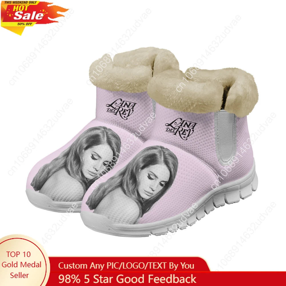 Lana Del Rey Singer Plush Shoe – обзор и цена Women Shoes Sneakers