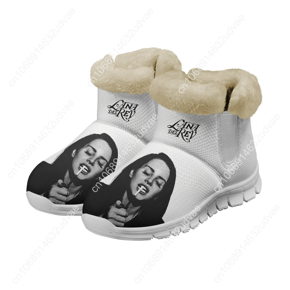 Lana Del Rey Singer Plush Shoe – обзор и цена Women Shoes Sneakers