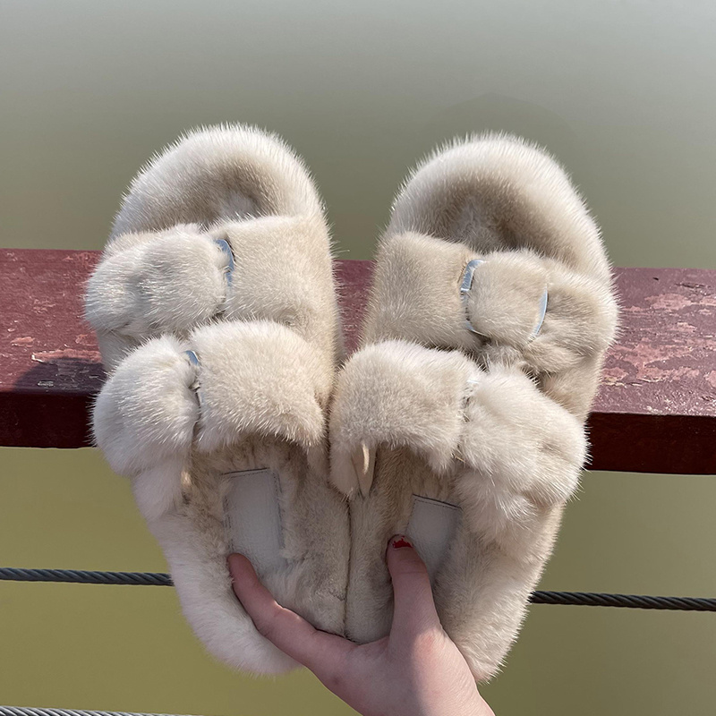 Women's Sandals Slippers Open  – обзор и цена Women Shoes Mk