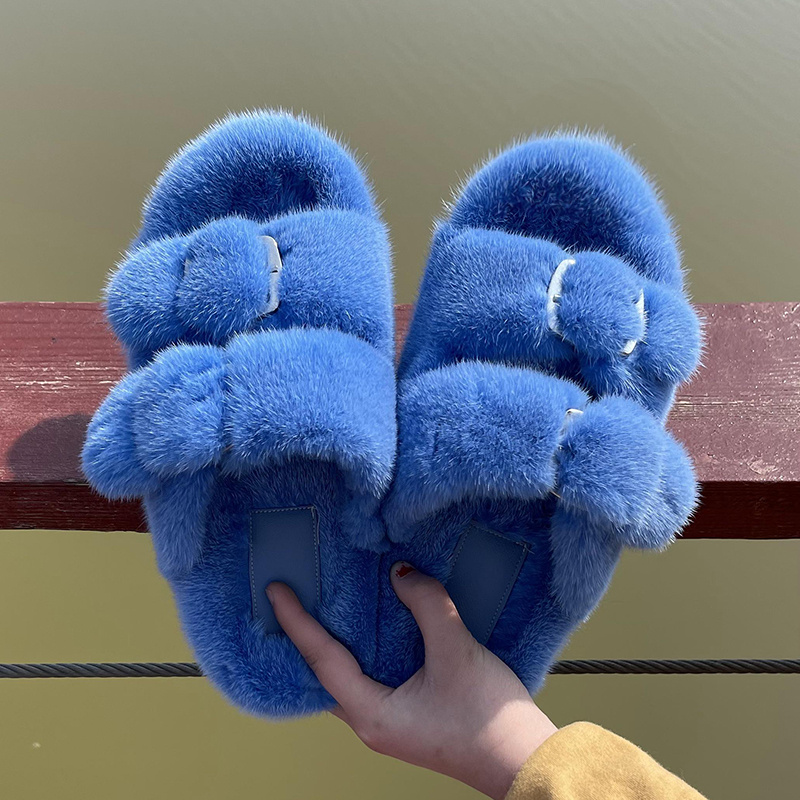 Women's Sandals Slippers Open  – обзор и цена Women Shoes Mk