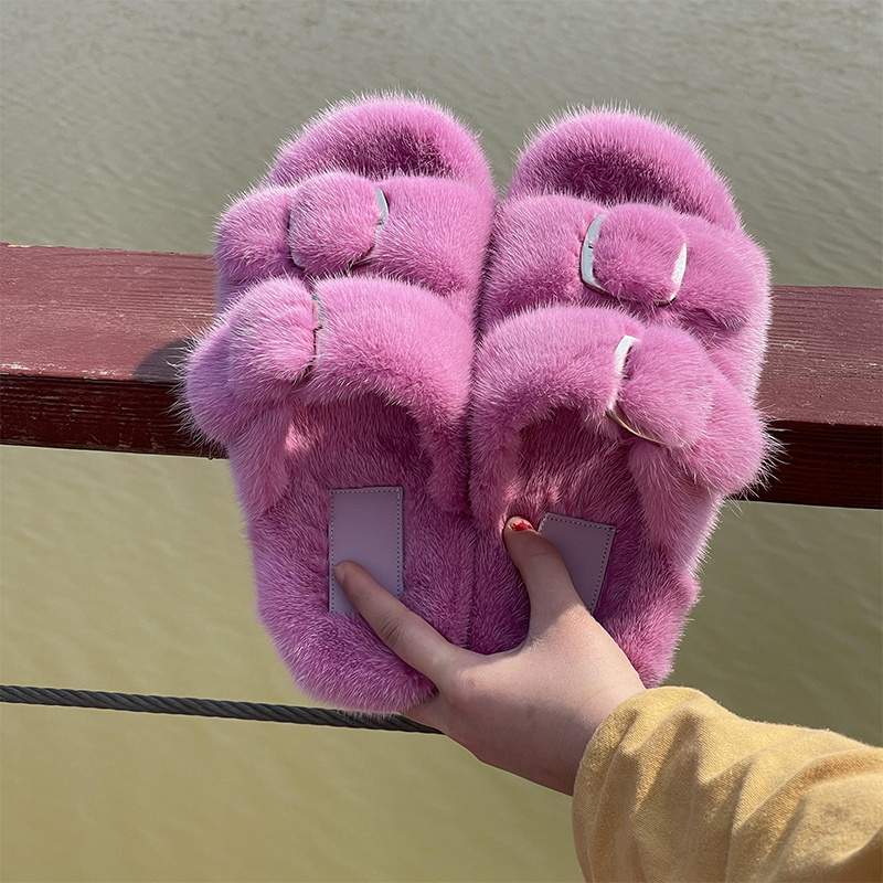 Women's Sandals Slippers Open  – обзор и цена Women Shoes Mk