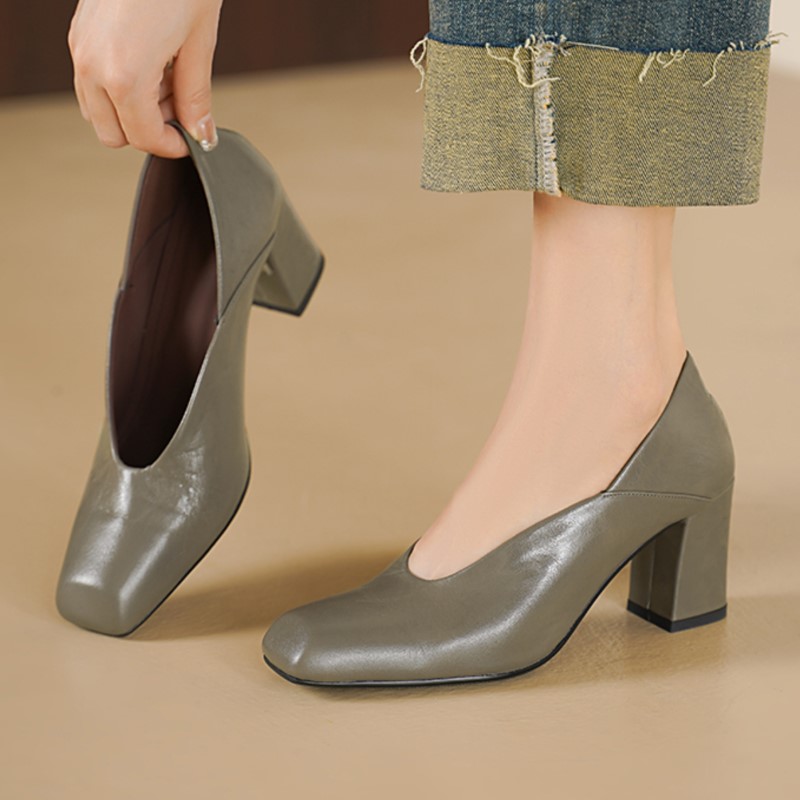 Dilalula 2025 Natural Leather  – обзор и цена Women'S Shoes Naturalizer