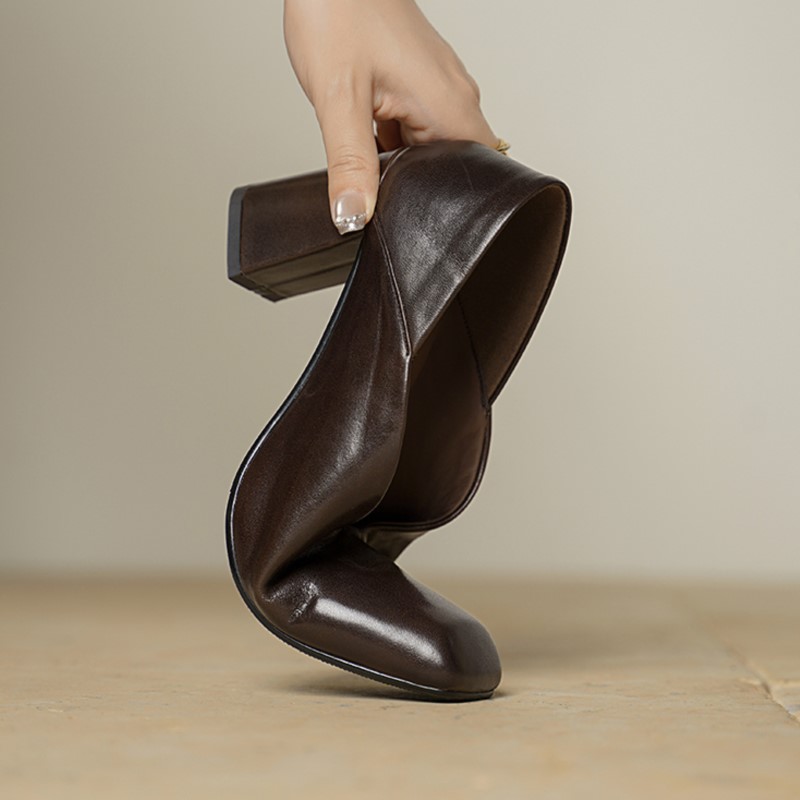 Dilalula 2025 Natural Leather  – обзор и цена Women'S Shoes Naturalizer