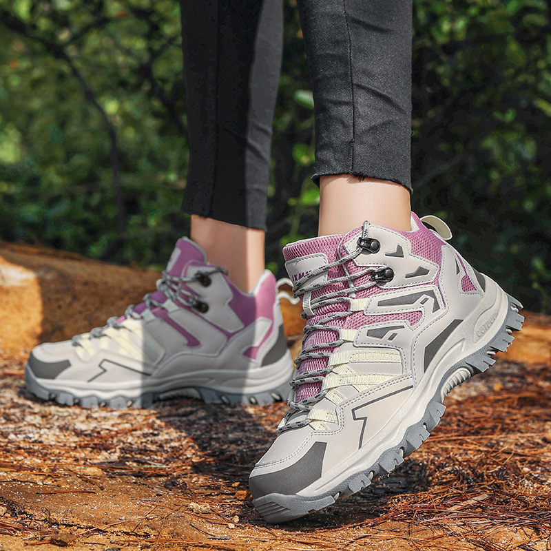 New Women Men Hiking Shoes Out – обзор и цена Women Shoes Qc