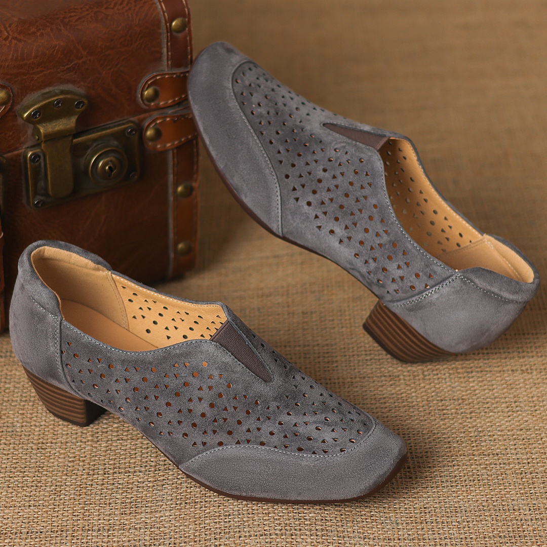 danxuefei women's natural sued – обзор и цена Women'S Shoes Naturalizer