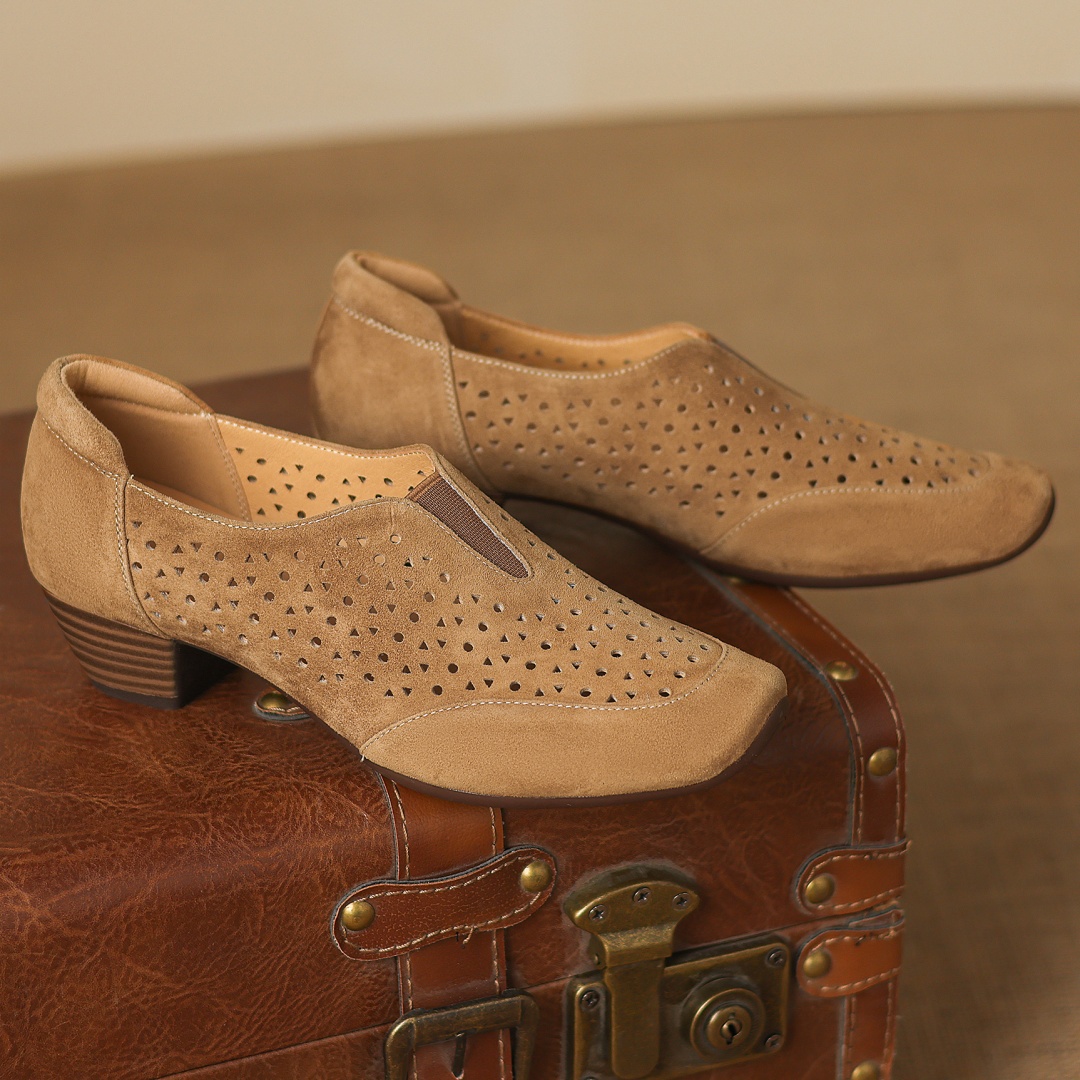 danxuefei women's natural sued – обзор и цена Women'S Shoes Naturalizer